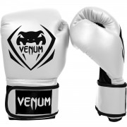 Venum 13787 Боксерские перчатки Venum Contender Boxing Gloves Ice фото